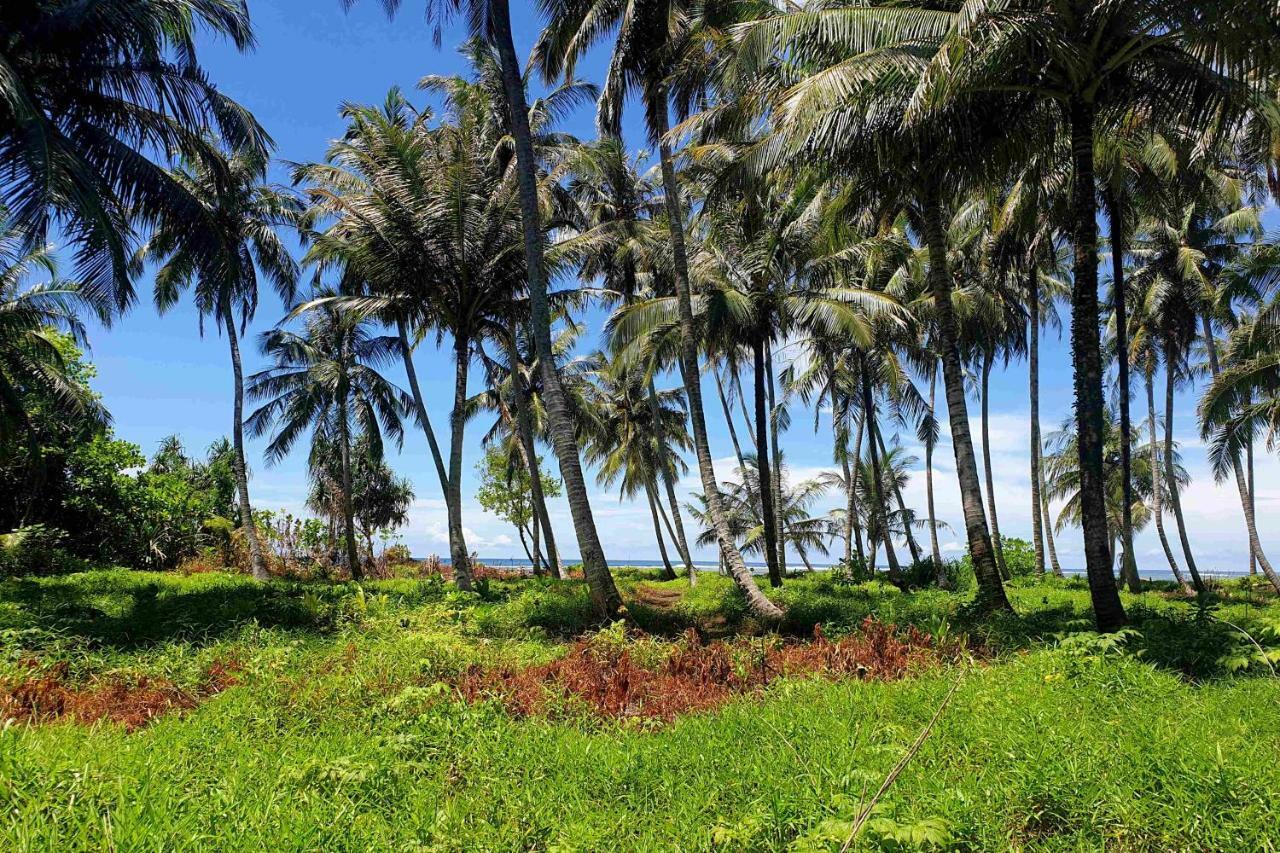 Ira Bungalows Pulau Banyak Alaban Ngoại thất bức ảnh