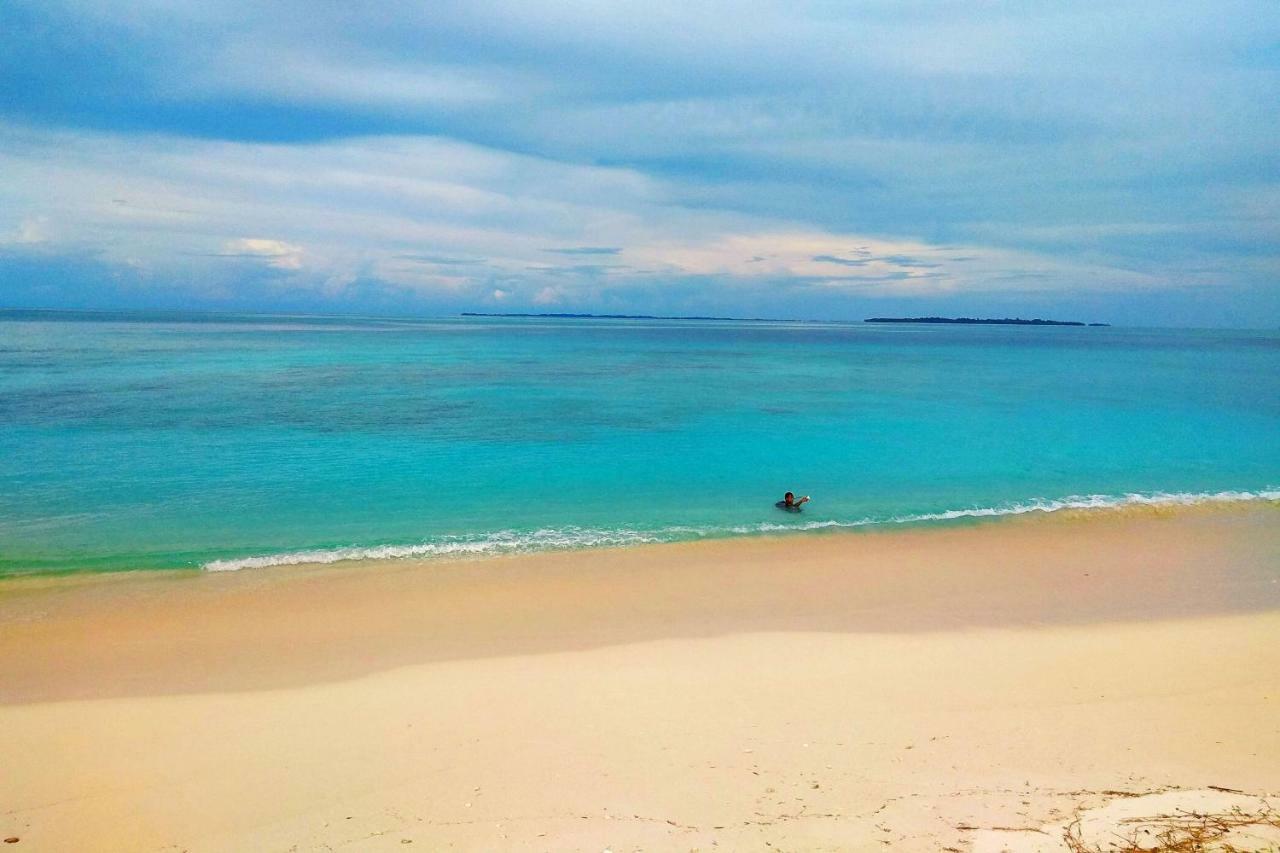 Ira Bungalows Pulau Banyak Alaban Ngoại thất bức ảnh