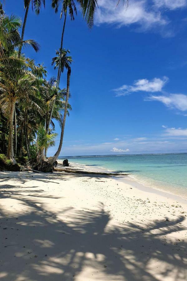 Ira Bungalows Pulau Banyak Alaban Ngoại thất bức ảnh